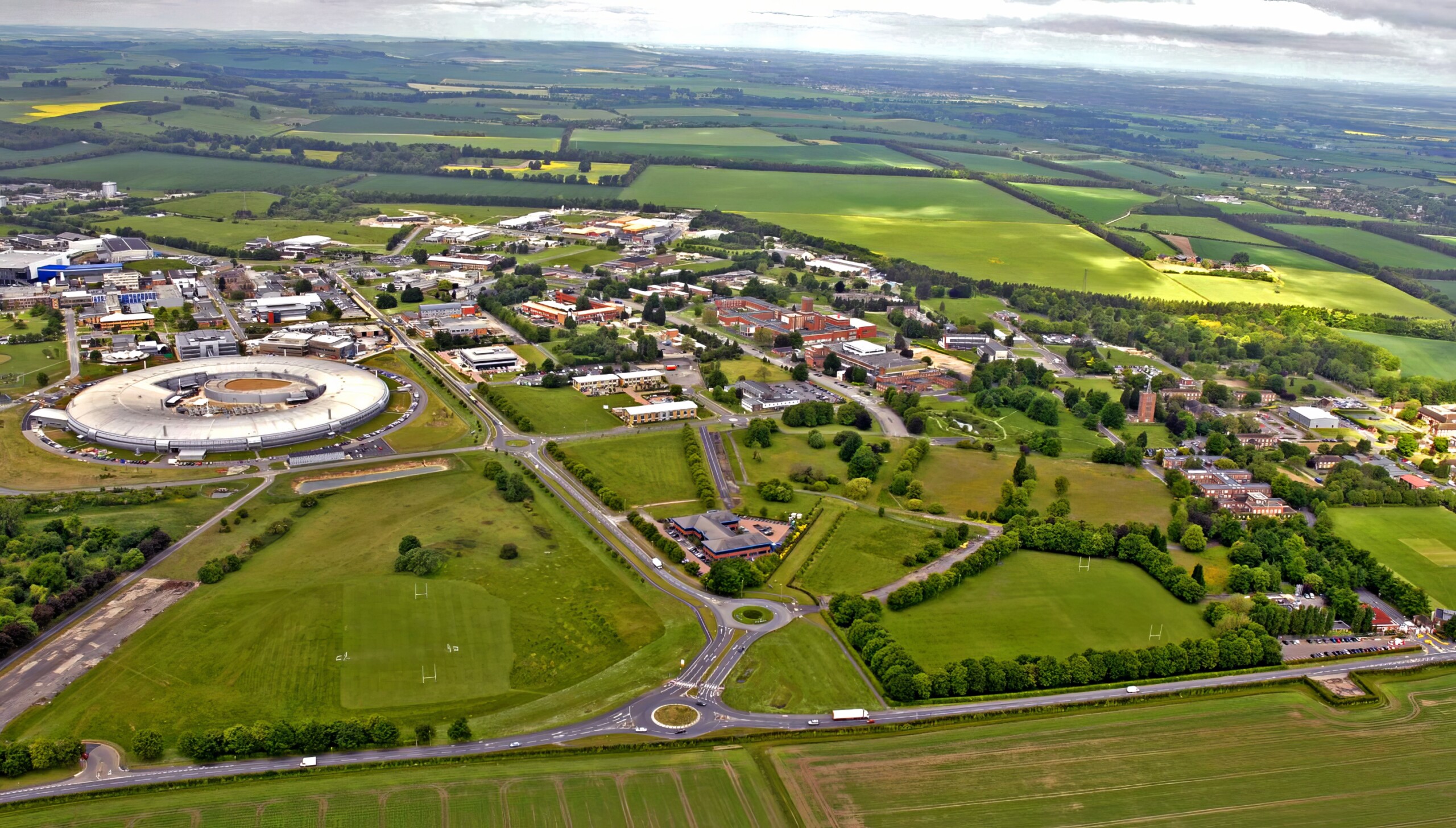 Harwell